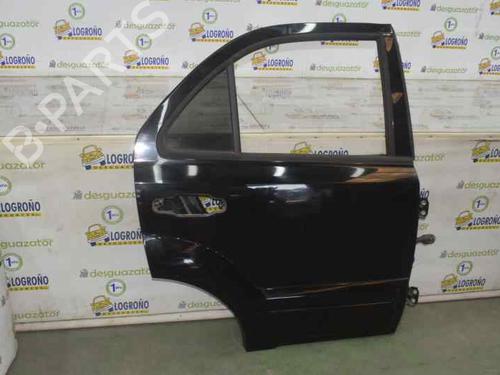 Right rear door KIA SORENTO I (JC) 2.5 CRDi | BP1884856C5 