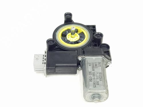 Right front window motor OPEL CORSA E (X15) 1.3 CDTI (08, 68) | BP20331678E20 