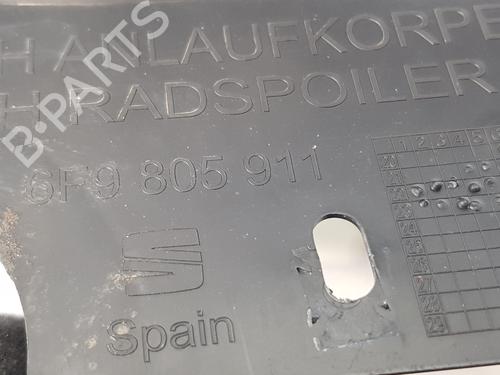 Wheel arch SEAT ARONA (KJ7, KJP) 1.0 TSI | BP27526291C56