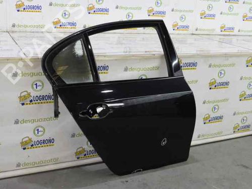 Right rear door BMW 5 (E60) M5 | BP762953C5 