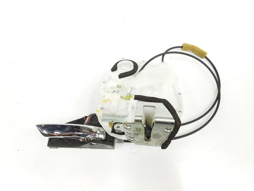 Rear right lock SUZUKI SX4 S-Cross (JY) 1.6 DDiS (AKK 416D) | BP26643368C99 
