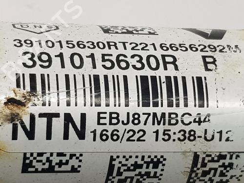 Left front driveshaft DACIA JOGGER (RK_) | BP38170115M38 - Image 3