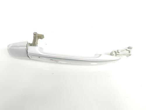 Rear left exterior door handle TOYOTA LAND CRUISER PRADO (_J12_) 3.0 D-4D (KDJ120, KDJ125, KDJ121) | BP8799322C130 
