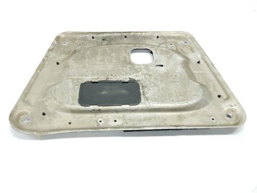 Underbody protection BMW X3 (E83) 2.0 d | BP16121192M92 