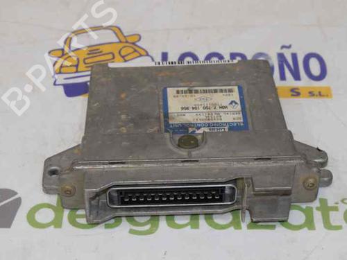 Used Engine control unit (ECU) RENAULT KANGOO (KC0/1_) D 65 1.9 (KC0E, KC02, KC0J, KC0N) (64 hp) 1425238