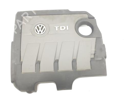 Upper protection VW GOLF VI (5K1) 1.6 TDI | BP13216909M93 