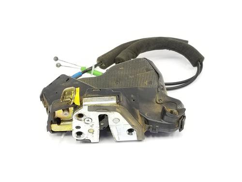 Front left lock TOYOTA LAND CRUISER PRADO (_J12_) 3.0 D-4D (KDJ120, KDJ125) | BP8828212C98 