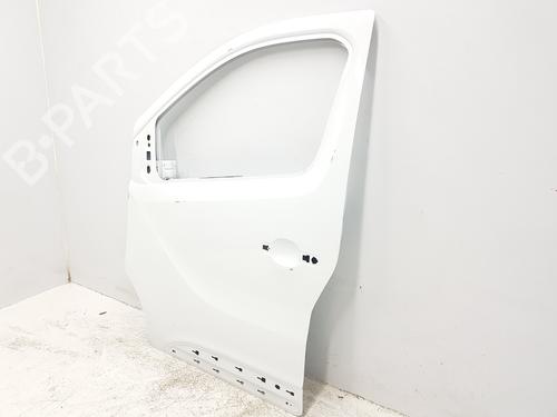 Left front door RENAULT TRAFIC III Bus (JG_) 1.6 dCi 125 (JGMH) | BP15528043C2 