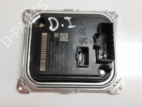 Module xenonverlichting OPEL ASTRA L Sports Tourer (O5)  | BP26122434C53 