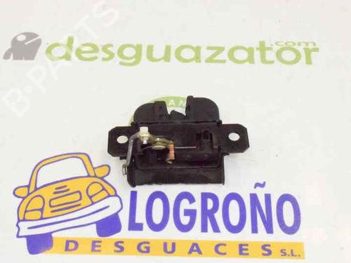 Tailgate lock VW GOLF IV (1J1) 1.8 T | BP1037343C101 