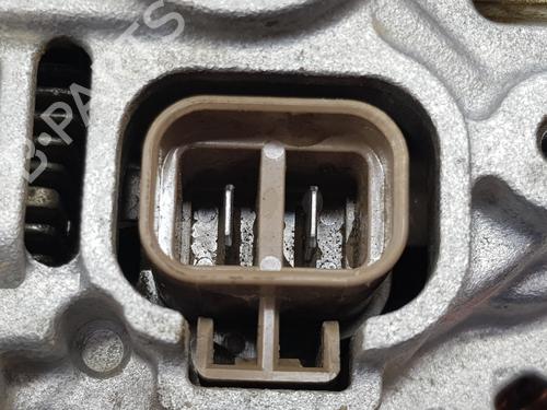 Alternator MITSUBISHI PAJERO III (V7_W, V6_W) 3.2 Di-D (V68W) | BP20194734M7 