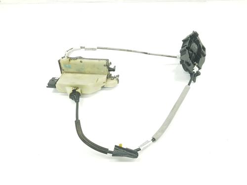 Front right lock CITROËN DS4 (NX_) 1.6 VTi 120 | BP13655416C97 