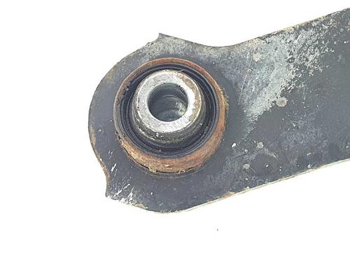 Right rear suspension arm MITSUBISHI LANCER VIII (CY_A, CZ_A) 2.0 DI-D (CY8A) | BP14087214M15 