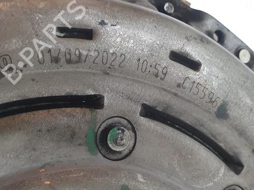 Flywheel RENAULT MEGANE IV Hatchback (B9A/M/N_) 1.5 dCi 110 (B9A3) | BP37158232M101 - Image 3