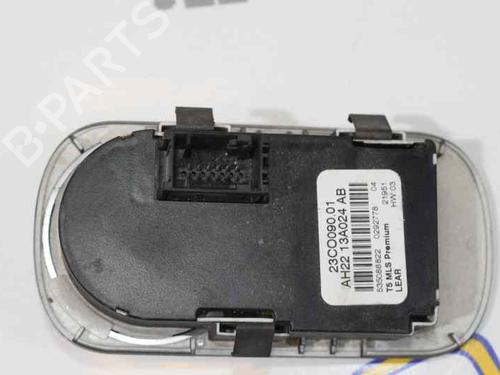 Headlight switch LAND ROVER RANGE ROVER SPORT I (L320) 3.6 D 4x4 | BP1365282I24 