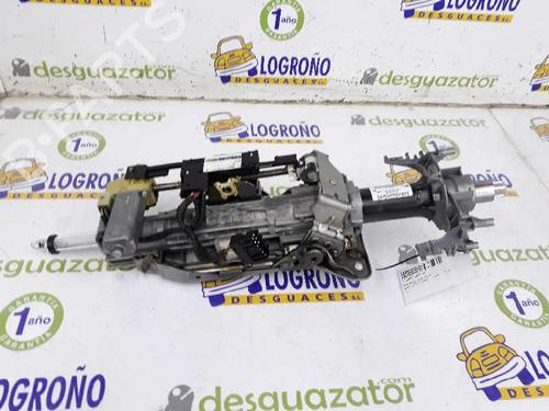 Used Steering column BMW X5 (E70) 3.0 sd (286 hp) 2657576