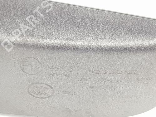 Rear mirror KIA SPORTAGE V (NQ5)  | BP29728873I6 