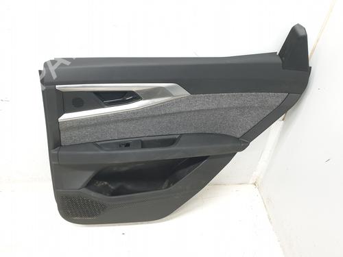 Seats set RENAULT ESPACE VI (RHN) E-TECH 200 Hybrid | BP32328230C78  - Image 12