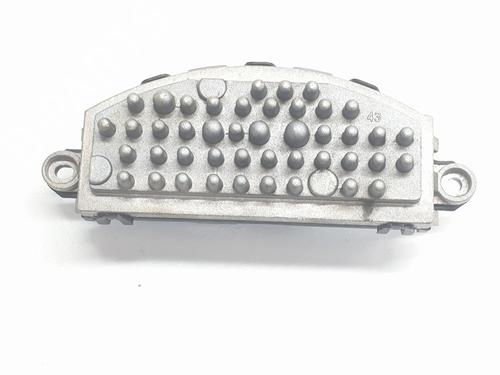 Used Heater resistor SEAT LEON (5F1) [2012-2021]  26720412
