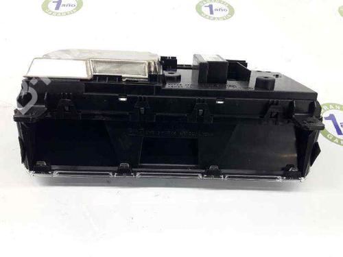 Instrument cluster NISSAN NV200 / EVALIA Bus 1.5 dCi 85 (M20, M20M, M20K, M20KK) | BP4370191C47 