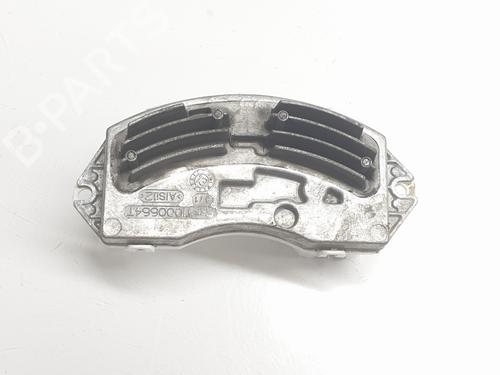 Heater resistor BMW X3 (F25) xDrive 20 d | BP25051208M108 