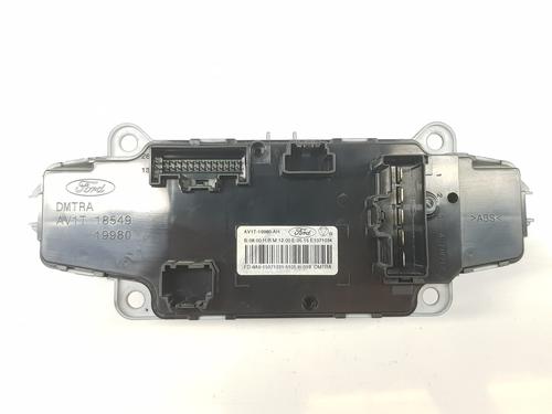 Climate control FORD TRANSIT COURIER B460 MPV 1.5 TDCi | BP19088191I5 