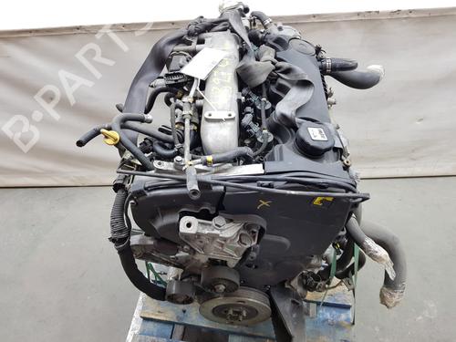 Engine ALFA ROMEO 147 (937_) 1.9 JTD (937.AXD1A, 937.BXD1A, 937.AXV1A, 937.BXB1A,... | BP11964939M1 