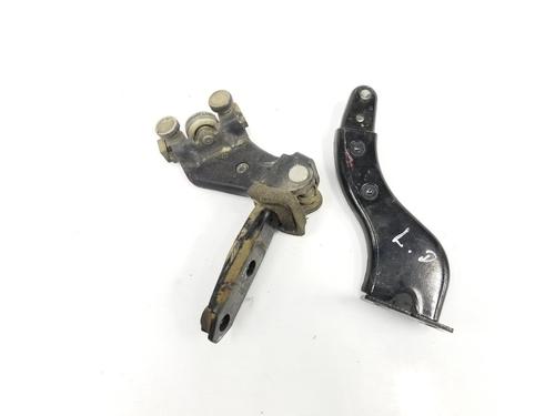 Hinge/Door check strap VW CADDY III MPV (2KB, 2KJ, 2CB, 2CJ) 2.0 SDI | BP14105923C146 