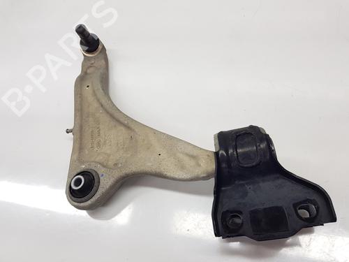 Right front suspension arm LAND ROVER RANGE ROVER EVOQUE (L538)  | BP29311739M13 