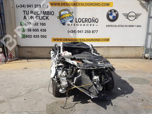 Used Parts CITROËN DS4 (NX_)    1019118