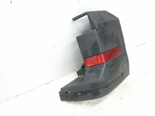 Corner bumper VW CRAFTER Van (SY_, SX_)  | BP29535355C117 