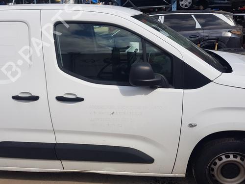 Engine PEUGEOT PARTNER Box Body/MPV (K9)  | BP37688620M1  - Image 30