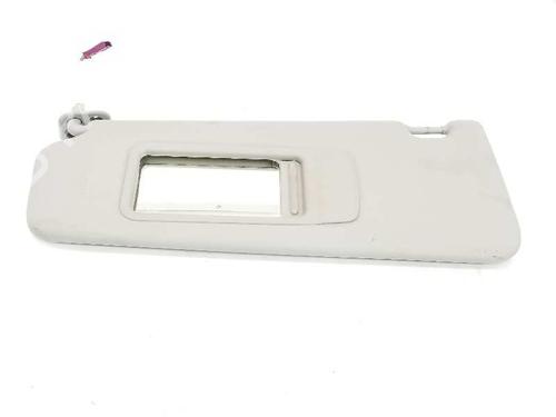Left sun visor BMW X1 (E84) sDrive 20 d | BP7554094I1 