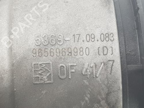 Other PEUGEOT 308 I (4A_, 4C_) 1.6 HDi | BP16110761O1 