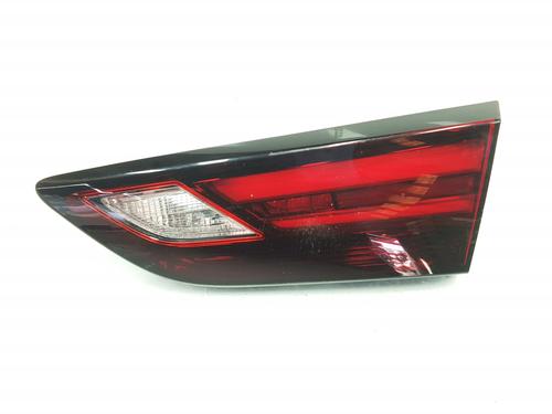 Right tailgate light OPEL ASTRA K (B16) 1.6 CDTi (68) | BP11752682C80 