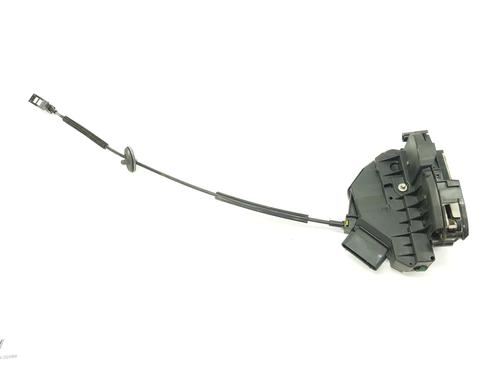Front left lock FORD TRANSIT COURIER B460 Box Body/MPV 1.5 TDCi | BP37491011C98 - Image 2