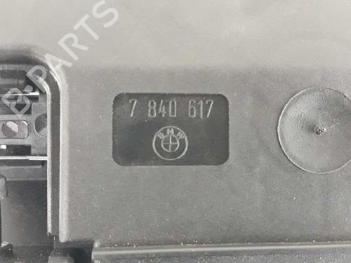 Tailgate lock BMW Z4 Roadster (E85) 2.0 i | BP1734315C101 