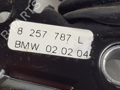 Front left belt tensioner BMW 3 (E46) 320 d | BP29376571C87 