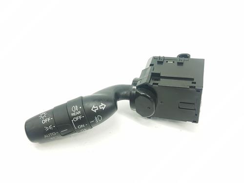 Annen HONDA ACCORD VIII (CU) 2.2 i-DTEC (CU3) (150 hp) 7707414