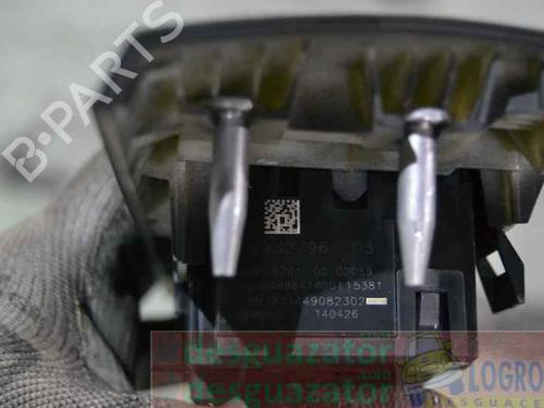 Headlight switch BMW 3 (E90) 330 xd | BP1361424I24 