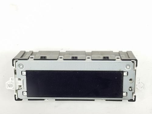 Used Display monitor Display monitor PEUGEOT EXPERT Van (V_) [2016-2026] 34040347 34040347