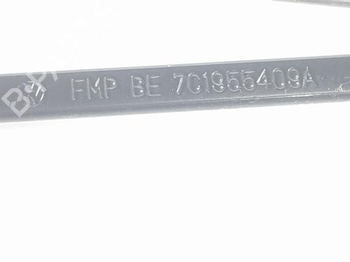 Front windshield wiper arm VW CRAFTER Van (SY_, SX_)  | BP29535436C143 