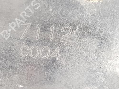 Front wiper motor RENAULT KADJAR (HA_, HL_) | BP37182779M29 - Image 2