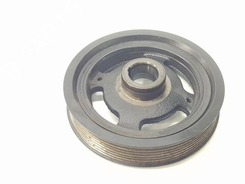 Used Pulley DACIA DOKKER Box Body/MPV 1.6 LPG (102 hp) 32518035