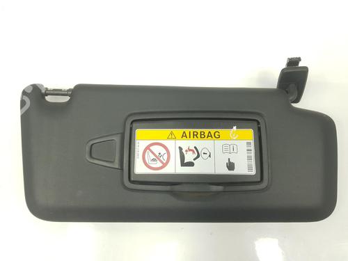 Used Right sun visor MERCEDES-BENZ B-CLASS Sports Tourer (W246, W242) B 200 CDI / d (246.208) (136 hp) 6250730