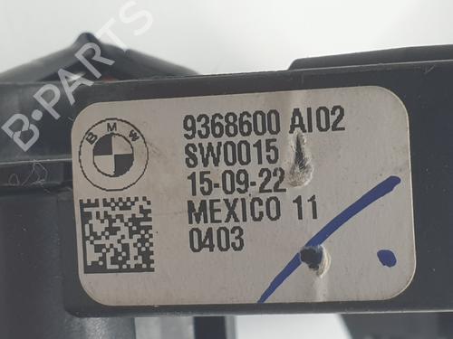 Other BMW X3 (F25) xDrive 20 d | BP22193349O1 