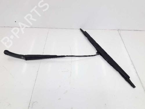 Front windshield wiper arm VW TRANSPORTER T5 Bus (7HB, 7HJ, 7EB, 7EJ) 2.0 TDI 4motion | BP5598116C143 