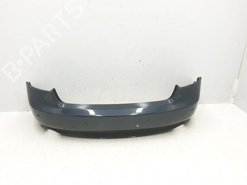 Used Rear bumper AUDI A5 (8T3) 2.7 TDI (190 hp) 23502624