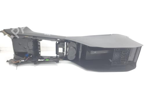 Armrest / Center console SKODA SUPERB III (3V3) 2.0 TDI | BP18784565I20 