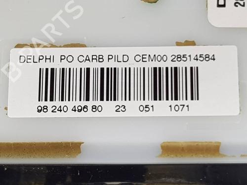 Fuel pump OPEL MOKKA | BP39726693M76 - Image 5